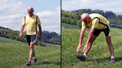 Rýchla chôdza vs. silový tréning: Aká kombinácia najlepšie chráni svaly, kosti a rovnováhu po 50. roku života