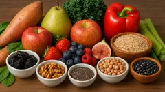 Nadúvanie brucha napriek zdravej strave? Týchto 5 skupín zeleniny pomáha tvojim črevám v každodennom živote