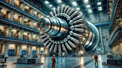 V Číne vytvorili magnet s indukciou 35,6 tesla: prečo je tento rekord dôležitejší, než sa zdá