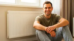 Kúrenie je zapnuté, ale teplo necítiť? Ako to opraviť bez volania majstra