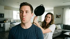 Prečo sa u nás hovorí, že pískanie v byte odháňa peniaze a čo je na tom pravdy