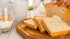 Ultraprocesované jedlá ako skrytý vinník: čo sa stane, keď vynecháte pečivo a mlieko