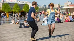 Najviac podceňovaný fitness šport: Prečo je tanec účinnejší, ako si myslíte