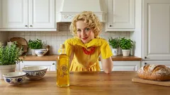 Tuk rozpúšťa tuk: ako obyčajný olej rieši domáce problémy