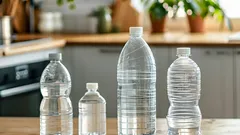 Tento kuchynský trik s plastovou fľašou vyzerá hlúpo – kým ho nevyskúšaš