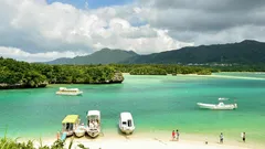 Miyako-jima alebo Ishigaki: ktorý okinawský ostrov je vhodnejší na vašu dovolenku?