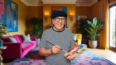 Čo v skutočnosti cíti mozog? Psychológia farieb v interiéri