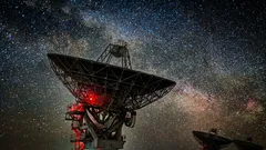 Astronómovia zachytili signál starší než 11 miliárd rokov – a môže zmeniť naše chápanie vesmíru