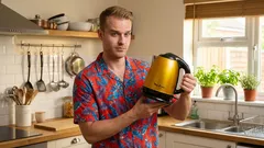 Okamžitá horúca voda: koľko času ušetríte a koľko vody prestanete plytvovať