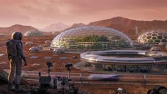 Kolonizácia Marsu: čo je už realitou a čo je ešte fikciou