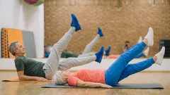 Ťažknú vám nohy po prechádzke? Jednoduchá alternatíva bez nárazov na kĺby