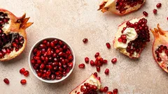 Semená granátového jablka: môžu sa jesť a ako predísť tráviacim ťažkostiam