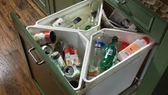 Švajčiarsky model zberu odpadu: čo môžeme prevziať, aby sme platili menej a žili čistejšie