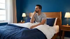 Prečo zabúdame svoje sny už päť minút po prebudení a aký s tým má súvis rýchla fáza spánku