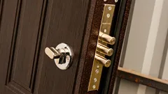 Zámok drhne a škrípe: jednoduchá údržba, ktorá predĺži životnosť vložky