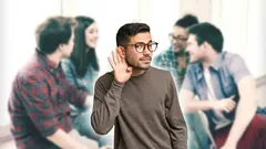 Menej hovoriť, aby ste mali väčší vplyv: ako vám počúvanie pomáha získať vplyv v rodine a v práci