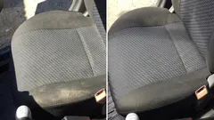 Škvrny na autosedačke? Ako rýchlo zachrániť interiér bez chemického čistenia