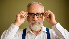 Stále vás unavujú oči? 4 cviky, ktoré vám môžu pomôcť hneď teraz