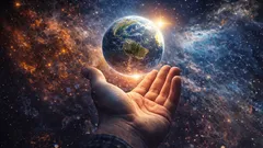 Prečo existujeme práve teraz a nie skôr ani neskôr