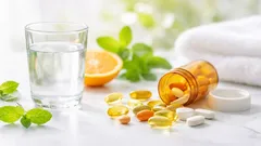 Ako zistiť, či sucho v ústach ráno je viac ako len smäd: príznaky a praktický kontrolný zoznam