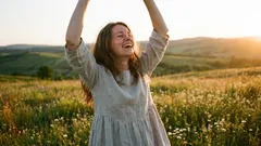 Kedy sú slobodní ľudia naozaj šťastní: čo ukazuje nová štúdia o spokojnosti bez vzťahu