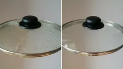 Ten povestný žltý krúžok na viečku – a ako ho odstrániť bez „boja so špongiou“