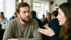 Prečo niektorí ľudia vyhýbajú očnímu kontaktu a čo to vlastne znamená