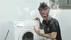 Domáce spotrebiče a elektrina: ako sa vyhnúť drobným úrazom elektrickým prúdom, ktoré sa môžu stať vážnymi