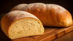 Chlebník, papier alebo ľanové vrecúško: čo naozaj funguje na čerstvý chlieb