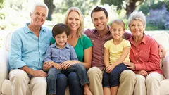 Ako sa nestáť „zbytočným dospelým“ v živote vlastných detí a vnúčat