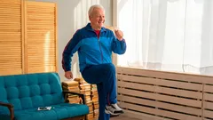 Tajomstvo ľahkosti a sily po päťdesiatke – bez strojov a zbytočného vybavenia