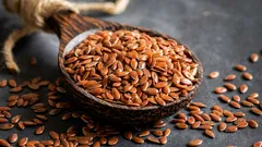 Cholesterol a krvný tlak s ľanovými semenami: čo hovoria čísla a ako ich začleniť do svojho každodenného života