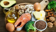 Omega‑3 v bežných potravinách: čo kúpiš na Slovensku a ako to zaradiť do jedálnička