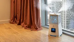 Optimálna vlhkosť vzduchu v byte: Aké hodnoty sú skutočne dôležité