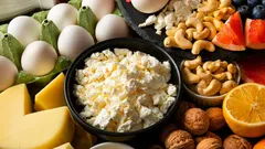 Svaly po 50-ke miznú? Tu sú potraviny, ktoré zachraňujú silu