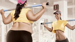 Dolná časť brucha, veľký účinok: 6 cvikov pre domáce cvičenie a najlepšia kombinácia kardio a silového tréningu