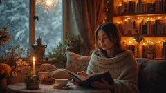 Čítanie pred spaním môže zmeniť váš mozog: neuroplasticita v praxi