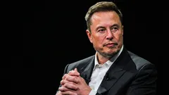 Akcie Tesly, roboty a umelá inteligencia: veľká stávka, ktorá by mohla zmeniť trh a moc nad infraštruktúrou